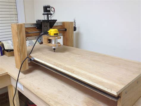 cnc homemade machine|diy cnc machine for woodworking.